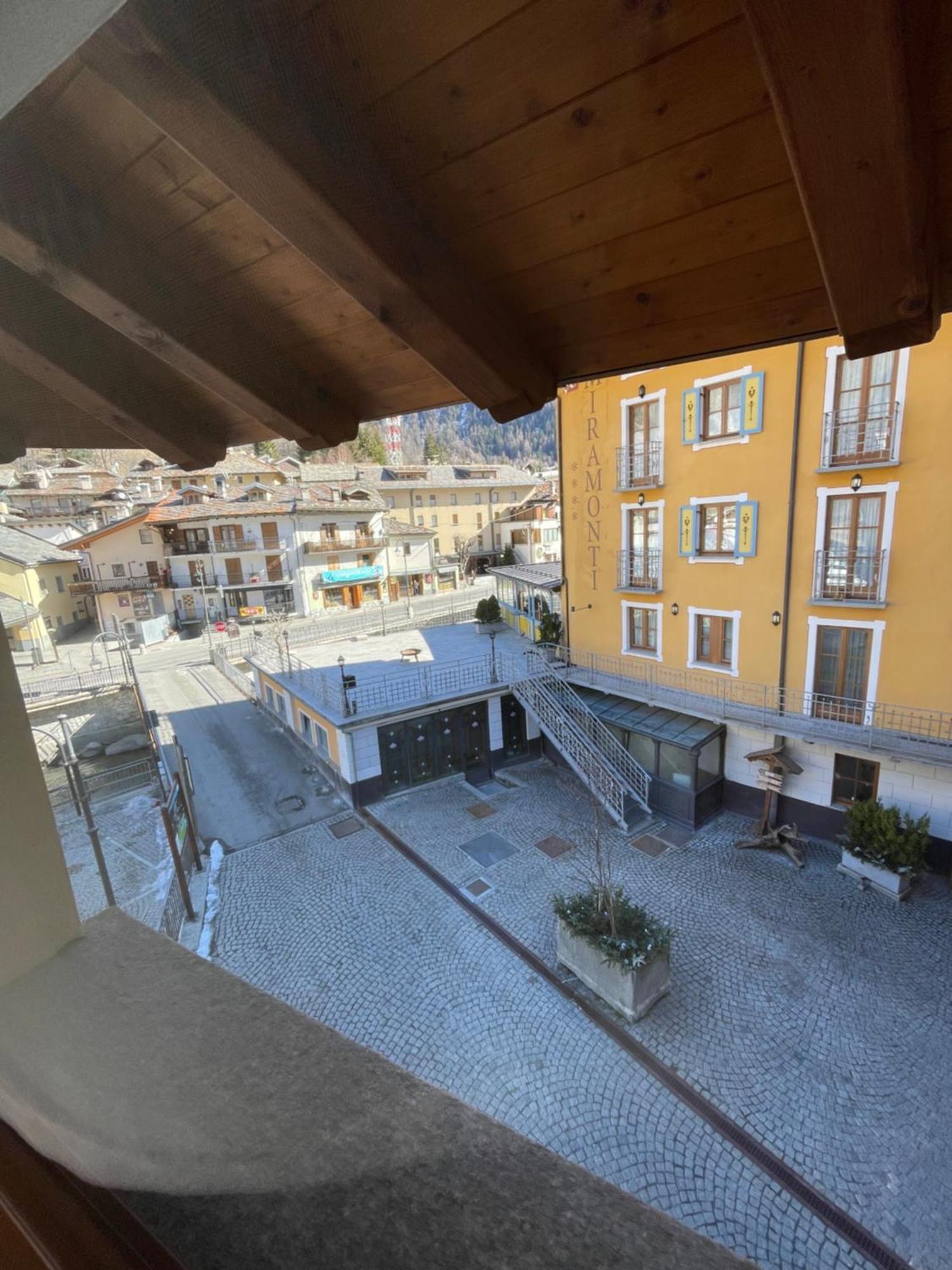 Miramountains Apartment La Thuile Exterior photo