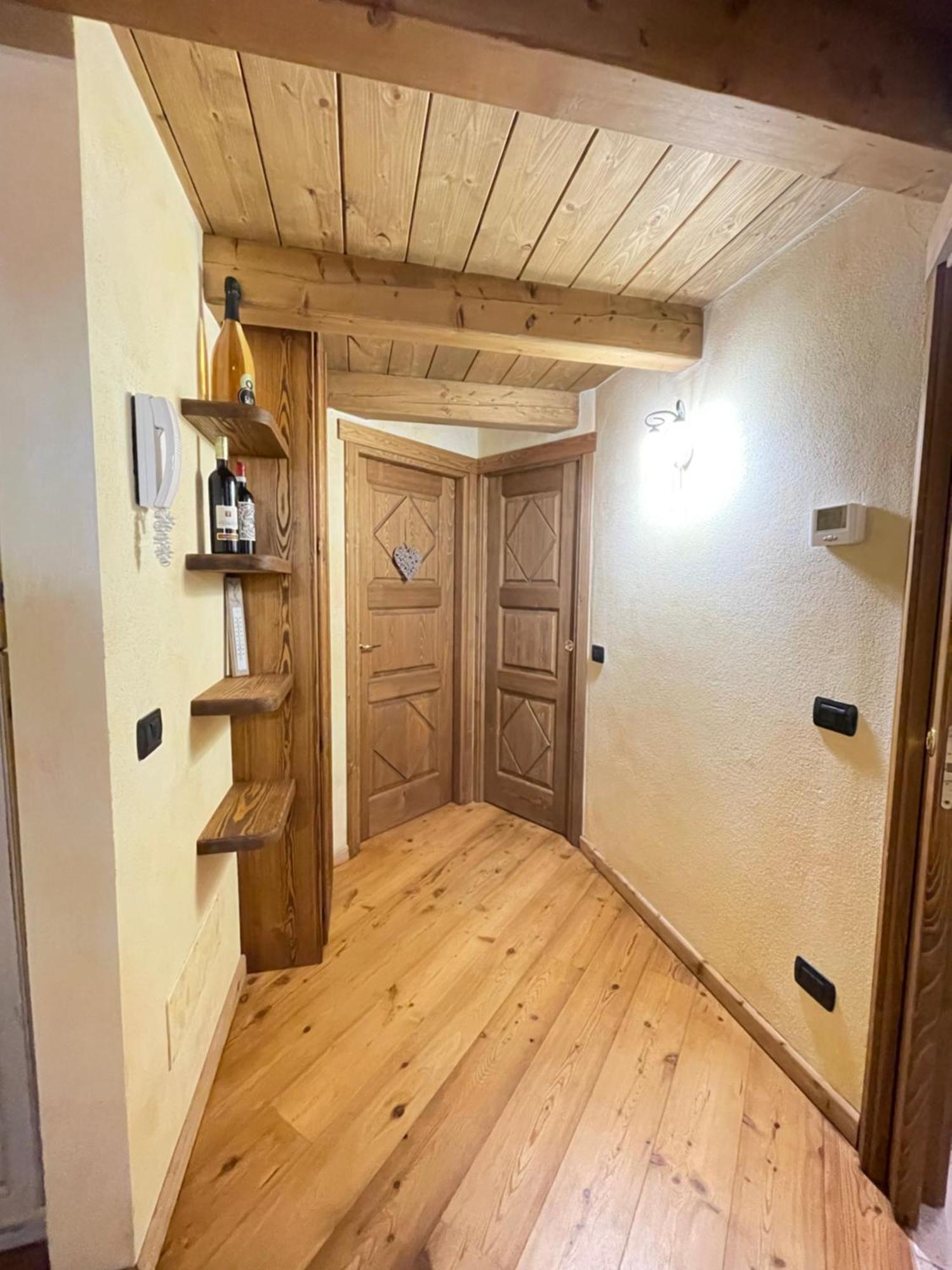 Miramountains Apartment La Thuile Exterior photo